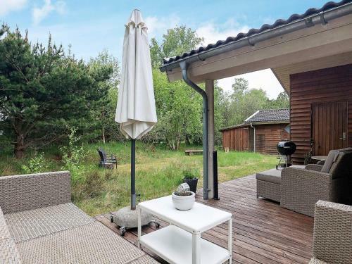 Holiday Home �lb�k Lxxxvi