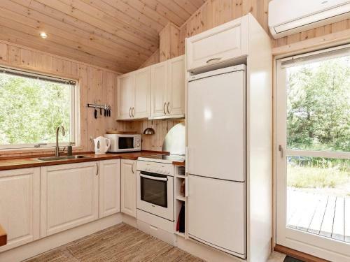 Holiday Home �lb�k Lxxxvi