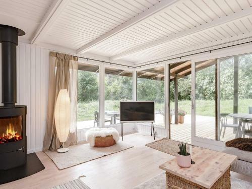 Holiday Home �lb�k Lxxxvi