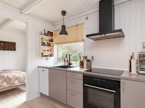 Holiday Home �lb�k Lxxxvi