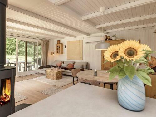 Holiday Home �lb�k Lxxxvi