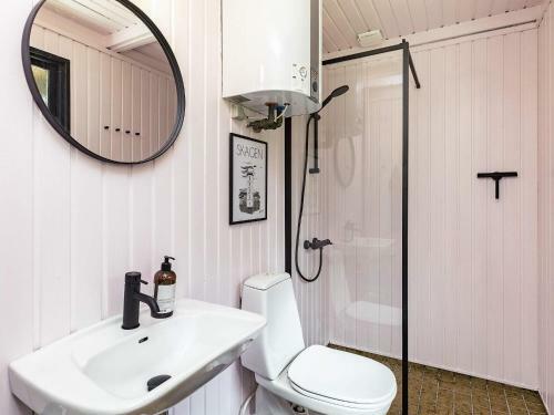 Holiday Home �lb�k Lxxxvi