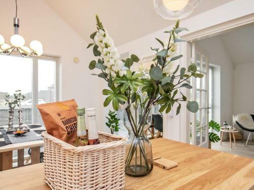 Holiday Home �lb�k Lxxxvi