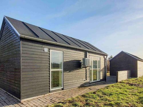 Holiday Home �lb�k Lxxxvi