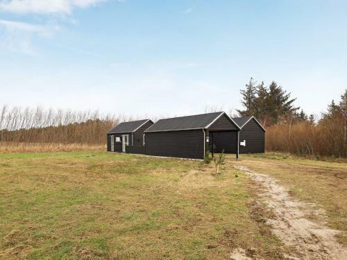 Holiday Home �lb�k Lxxxvi