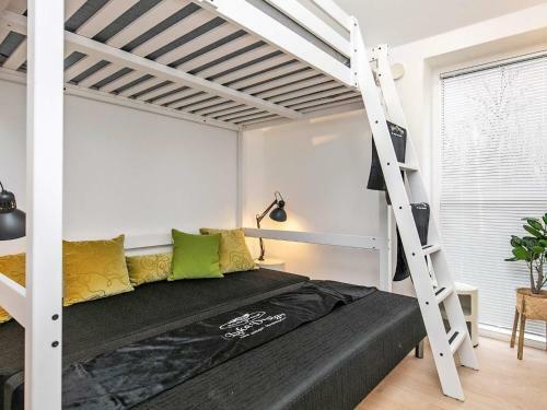 Holiday Home �lb�k Lxxxvi