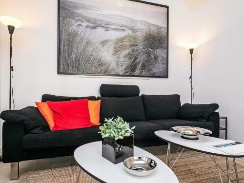 Holiday Home �lb�k Lxxxvi