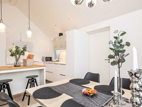 Holiday Home �lb�k Lxxxvi