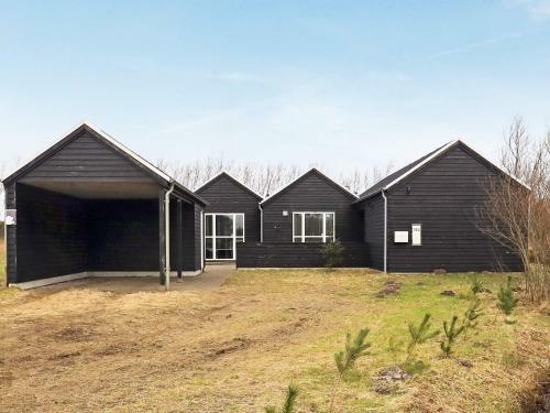 Holiday Home �lb�k Lxxxvi