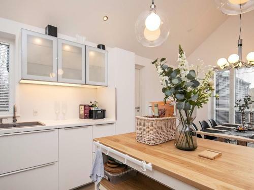 Holiday Home �lb�k Lxxxvi