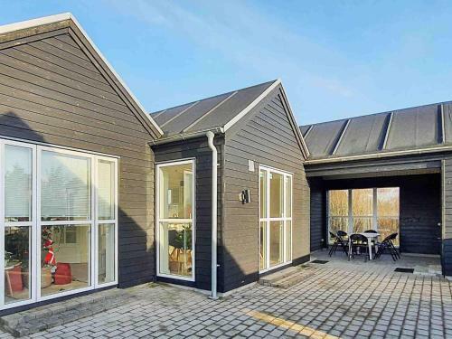 Holiday Home �lb�k Lxxxvi