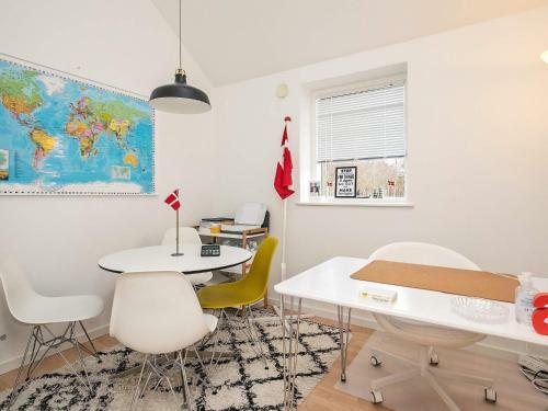 Holiday Home �lb�k Lxxxvi