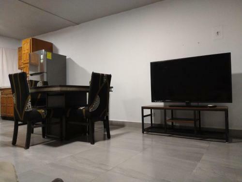 Apartamento Casa M&j Cd. Juarez