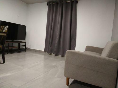 Apartamento Casa M&j Cd. Juarez