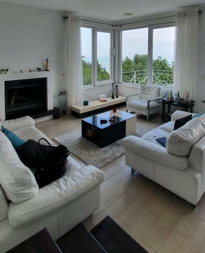 Home In Shiroka