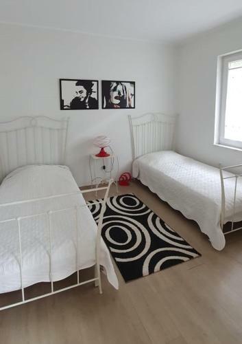 Home In Shiroka