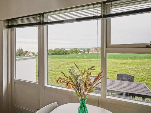 Holiday Home Allinge XXIV