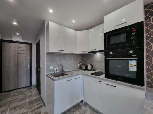 Apartamento Luxury Pets Friendly Studio - Perla