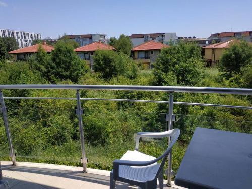 Apartamento Comfortable Studio In Atlantis Resort