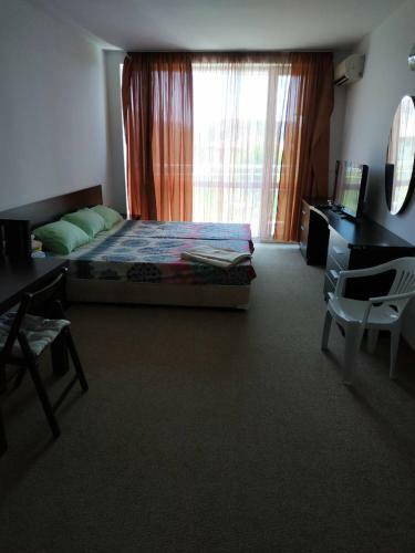 Apartamento Comfortable Studio In Atlantis Resort