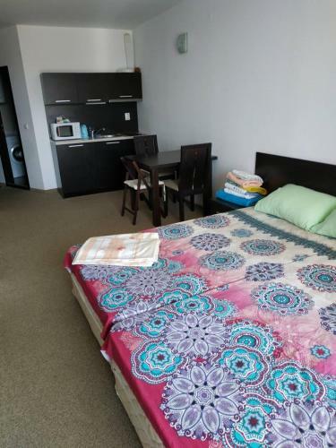 Apartamento Comfortable Studio In Atlantis Resort