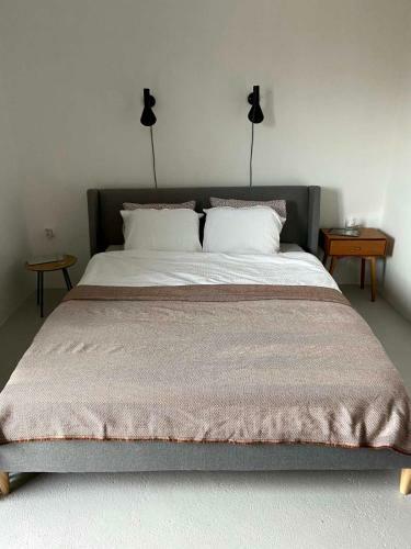 Cozy 1bd Apartment With A Nice Terrace In Burgas