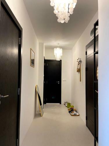 Cozy 1bd Apartment With A Nice Terrace In Burgas
