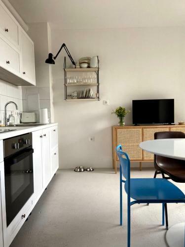 Cozy 1bd Apartment With A Nice Terrace In Burgas
