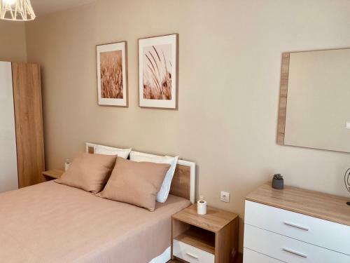 Pearl Apartments