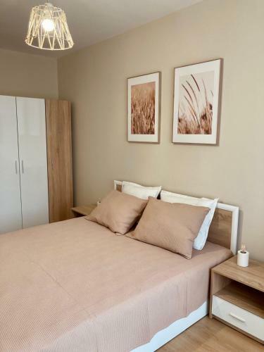 Pearl Apartments