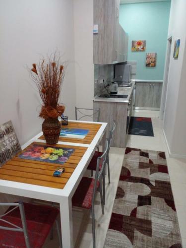 Apartamento Lemondoor