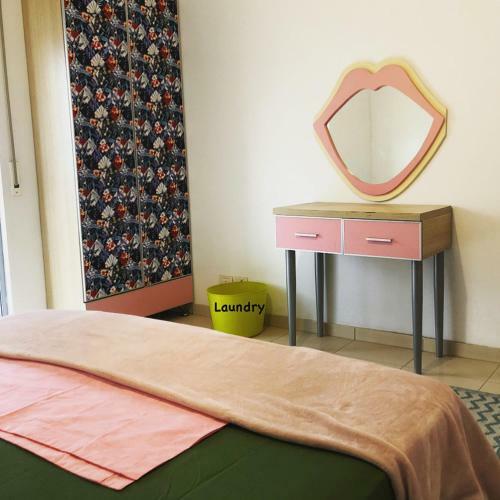 Scutari Center Apartment