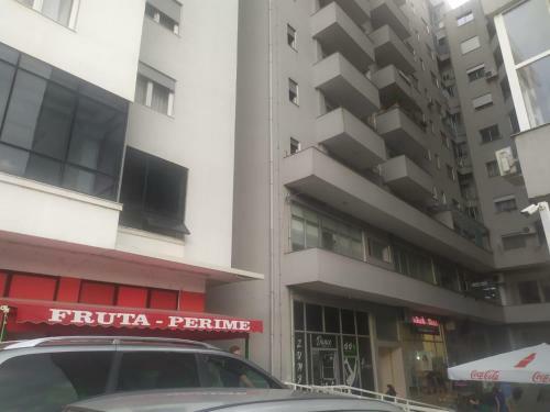 Scutari Center Apartment