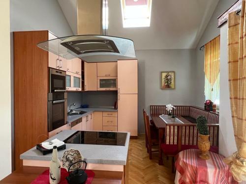 Apartment Potoci/mostar