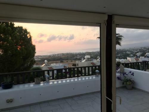Apartamento Breath Taking View