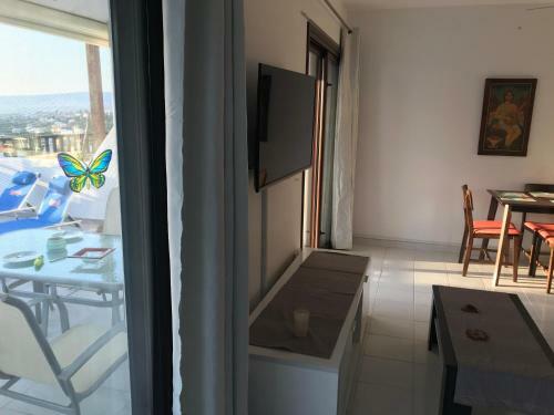 Apartamento Breath Taking View