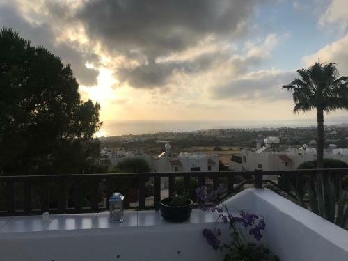 Apartamento Breath Taking View