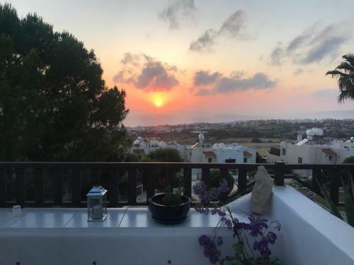 Apartamento Breath Taking View