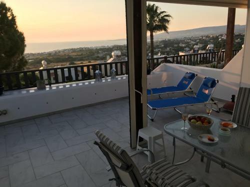 Apartamento Breath Taking View