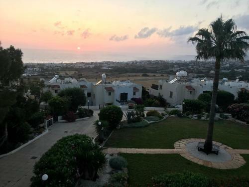 Apartamento Breath Taking View