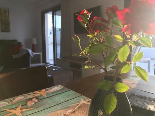 Apartamento Breath Taking View