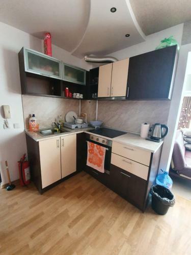 Apartamento Byala Dreams