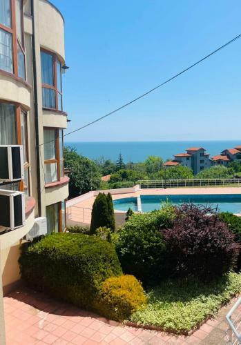 Apartamento Byala Dreams
