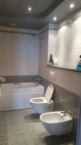 Apartamento Byala Dreams