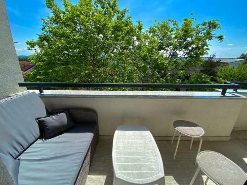 Apartman Terasa