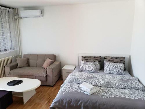 Apartamento Stan Na Dan 50 Bam Po No?enju