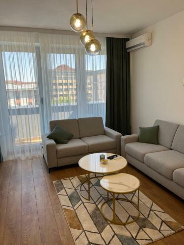 Apartman Square Prijedor