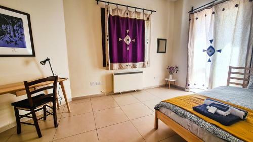 Est�a ? Coral Tree Villa In Kissonerga