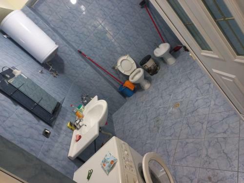 Apartamento Daja Home
