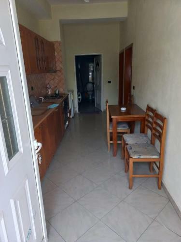 Apartamento Daja Home